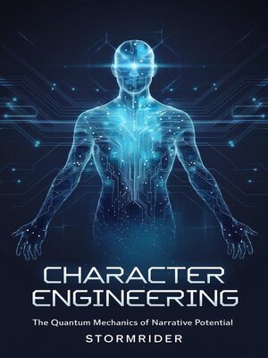 cover image of Character Engineering